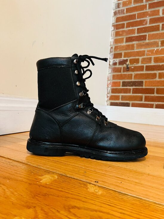 Wolverine Gore-Tex Thinsulate 600 Grams Work Boots Men’s Size 13 main image 14